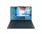 Le Lenovo ThinkPad T1g Gen 8 (source de l'image : Lenovo)