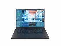 Le Lenovo ThinkPad T1g Gen 8 (source de l&#039;image : Lenovo)