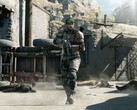 Image du jeu Tom Clancy's Splinter Cell Blacklist sur Steam. (Source de l'image : Steam)