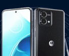 Le Motorola 'Geneva' semble être un autre smartphone de milieu de gamme de la société. (Image source : 91mobiles & @evleaks)