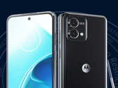 Le Motorola 'Geneva' semble être un autre smartphone de milieu de gamme de la société. (Image source : 91mobiles &amp; @evleaks)