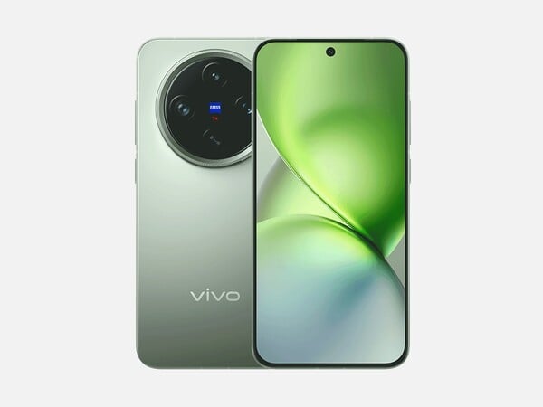 Le Vivo X200 FE n'aura pas les mêmes caractéristiques que le Vivo X200 Pro Mini (photo). (Source de l'image : Vivo)