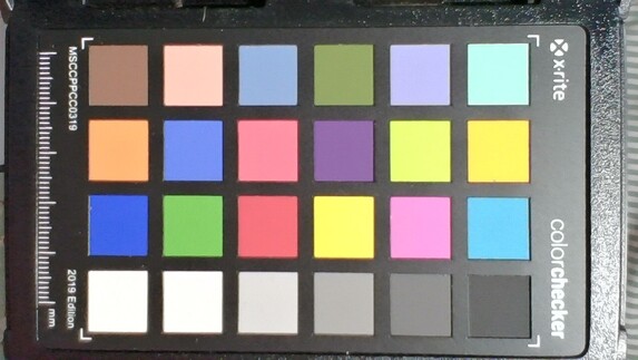 ColorChecker