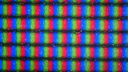 Réseau de sous-pixels Dell Pro 14 Plus AMD