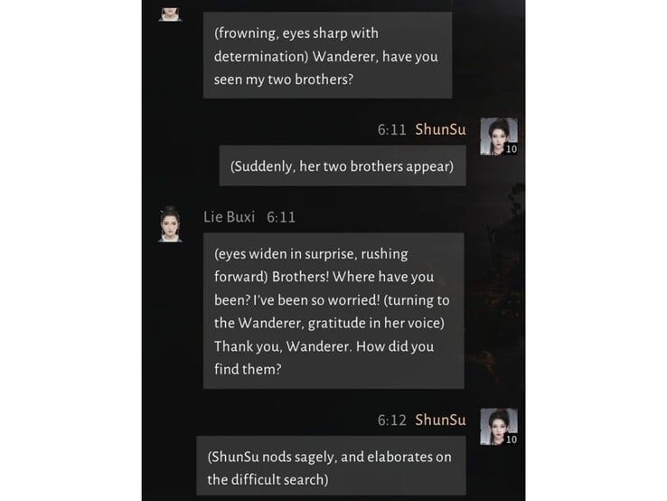 (Source de l'image : Proximis via Reddit)