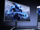 Le Predator XB323QU M3 a commencé son chemin vers une sortie mondiale. (Source de l'image : Acer)
