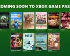Catalogue Xbox Game Pass d'août 2026.