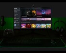L'application Xbox sur un ordinateur de bureau (Source : Xbox Wire)