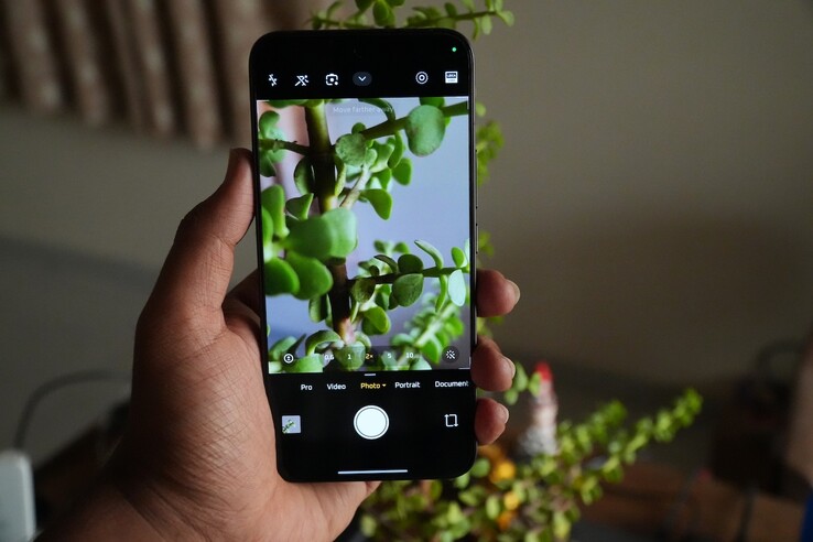 Le Xiaomi 17T Pro est livré avec un triple appareil photo arrière réglé par Leica