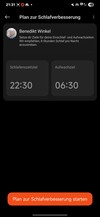 Xiaomi Smart Band 10 Sleep