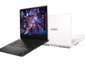 Quelques-uns des ordinateurs portables de jeu de 16 pouces les plus fins et les plus légers (Image Source : HP) 