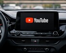 L'application YouTube pour Android Auto est apparemment déployée progressivement. 
