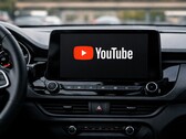 L'application YouTube pour Android Auto est apparemment déployée progressivement. 