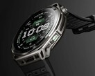 L'Amazfit Balance 3 bénéficie également de la nouvelle mise à jour logicielle