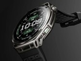 L'Amazfit Balance 3 bénéficie également de la nouvelle mise à jour logicielle