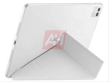 Asus Pad avec housse multifonctionnelle.