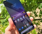 Le Xperia 1 IV est un smartphone exceptionnel apparemment freiné par le Snapdragon 8 Gen 1. (Image source : NotebookCheck)