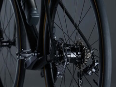 Un kit d'adaptation pour les vélos électriques commence par une remise