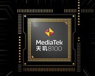 Le MediaTek Dimensity 8100 passe les tests CPU et GPU. (Source : OnePlus)