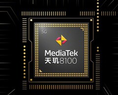 Le MediaTek Dimensity 8100 passe les tests CPU et GPU. (Source : OnePlus)