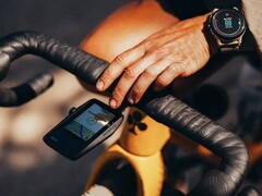 Coros Dura : ordinateur de vélo puissant.