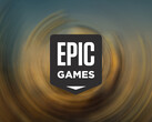 La boutique Epic Games Store offre un jeu mobile gratuit de plus pour la fin du mois, avec le logo illustré. (Source de l'image : Epic Games Store)