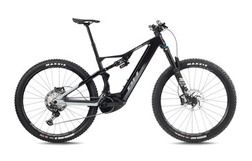 (Source : BH Bikes)