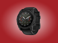 La Tactix 8 et les montres connectées associées ont déjà reçu une nouvelle mise à jour cette semaine.