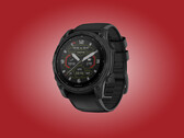 La Tactix 8 et les montres connectées associées ont déjà reçu une nouvelle mise à jour cette semaine.