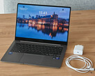 Samsung Galaxy Book5 Pro 14 (source : Notebookcheck)