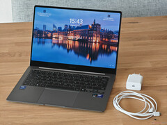 Samsung Galaxy Book5 Pro 14 (source : Notebookcheck)