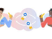Google annonce une nouvelle fonctionnalité pour Messages. (Source : Google)