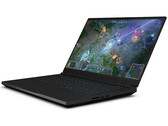 Le X15 de cette année sera le premier ensemble d'ordinateurs portables de jeu haut de gamme entièrement conçus par Intel. (Image Source : Intel)