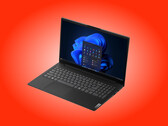 Actuellement, Lenovo commercialise le V15 Gen 7 avec un choix de processeurs Intel Wildcat Lake.