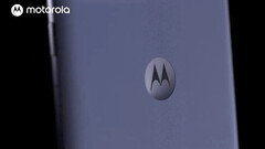 Le prochain smartphone Edge de Motorola sera disponible avec au moins une finition en cuir végétalien. (Source de l&#039;image : Motorola)
