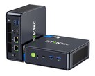 NucBox K7 Plus est un nouveau mini PC équipé d'un processeur Intel (Image source : GMKtec)