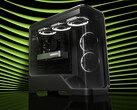 La RTX 5090 sera, sans surprise, difficile à obtenir au lancement. (Source de l'image : Nvidia)