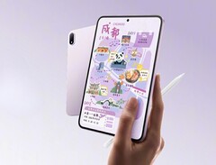 Oppo a confirmé plusieurs détails clés concernant sa future tablette compacte de 8,8 pouces.