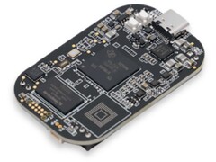 PocketBeagle 2 : Nouvel ordinateur de bord compact (Source d'image : BeagleBone)