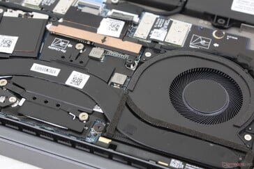 Dell promet 20 % de flux d'air en plus par rapport aux modèles 2024 Latitude 14