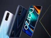 Le Realme Narzo 20 Pro. (Source : Realme)