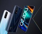 Le Realme Narzo 20 Pro. (Source : Realme)