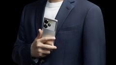 Le GT 6 (Source : Forbes Maroc)