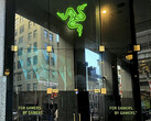 La boutique ferme ses portes la semaine même du lancement du Blade 16 2025 (Image source : Razer)