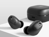 Sennheiser propose les écouteurs ACCENTUM True Wireless en trois couleurs. (Source : Sennheiser)