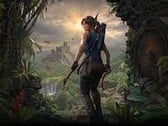 La Radeon RX 6800 de milieu de gamme offre des performances exceptionnelles dans Shadow of the Tomb Raider avec ray-tracing on (Source de l'image : Square Enix)
