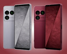 Le Xperia 1 VIII est disponible dans deux des trois couleurs proposées lors du lancement mondial.