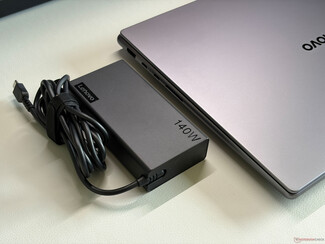 140W PSU