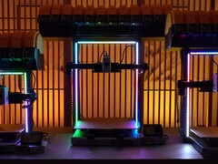 Yumi C : La nouvelle imprimante 3D permet l&#039;impression multicolore (Source de l&#039;image : Yumi)