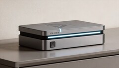 Le mini PC Zuiki Vividnode Mobile AI est équipé d'un processeur RISC-V à cœur octal.